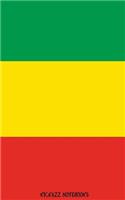 Rasta Flag