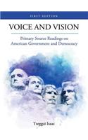 Voice and Vision