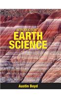 Introduction to Earth Science