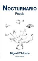 Nocturnario: Prosa