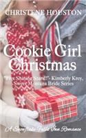 Cookie Girl Christmas