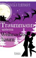Traummann unterm Weihnachtsbaum