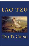 Tao Te Ching