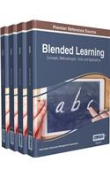 Blended Learning: Concepts, Methodologies, Tools, and Applications