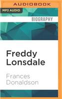 Freddy Lonsdale