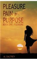 Pleasure, Pain or Purpose