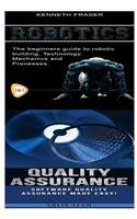 Robotics & Quality Assurance