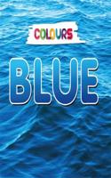 Colours: Blue