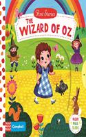 First Stories: The Wizard of Oz