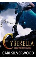 Cyberella: Preyfinders Universe