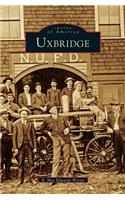 Uxbridge