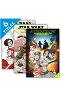 Star Wars Adventures