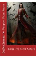 Vampires From Saturn