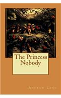 The Princess Nobody