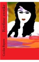 Rrefime Erotike