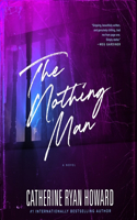 The Nothing Man Lib/E