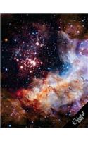 Celestial Notebook Collection