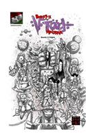 Bounty-x Minddar complete season one