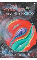 The Flying Boy of Zinnybooboo