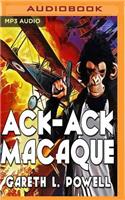 Ack-Ack Macaque