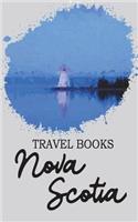 Travel Books Nova Scotia