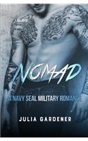 Nomad (A NAVY SEAL MILITARY ROMANCE)