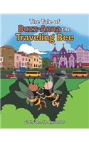 The Tale of Buzz-Anna the Traveling Bee
