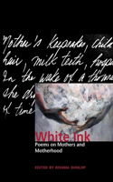 White Ink