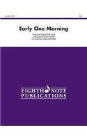 Early One Morning