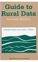 Guide to Rural Data