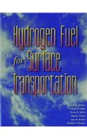 Hydrogen Fuel for Surface Transportation