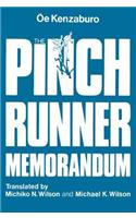 The Pinch Runner Memorandum