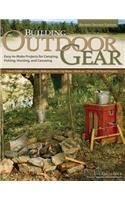 Building Outdoor Gear, Revised 2nd Edition