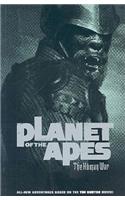 Planet of the Apes