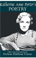 Katherine Anne Porter's Poetry