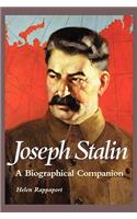 Joseph Stalin