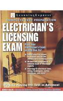 Electrician's Licensing Exam