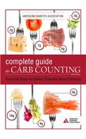 The Complete Guide to Carb Counting, 4th Edition