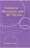 Nonlinear Microwave and RF Circuits