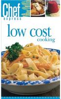 Ce III Low Cost Cooking