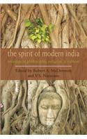 Spirit of Modern India