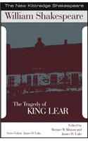 The Tragedy of King Lear