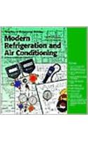Modern Refrigeration and Air Conditioning