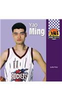 Yao Ming
