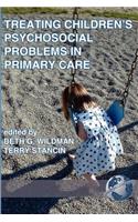 Treating Children's Psychosocial Problems in Primary Care
