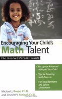Encouraging Your Child's Math Talent