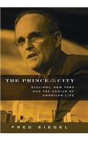 The Prince of the City
