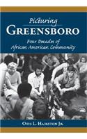 Picturing Greensboro