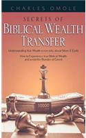 Secrets of Biblical Wealth Transfer