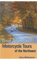 Great American Motorcycle Tours of the Northeast